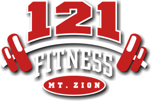 121 Fitness News